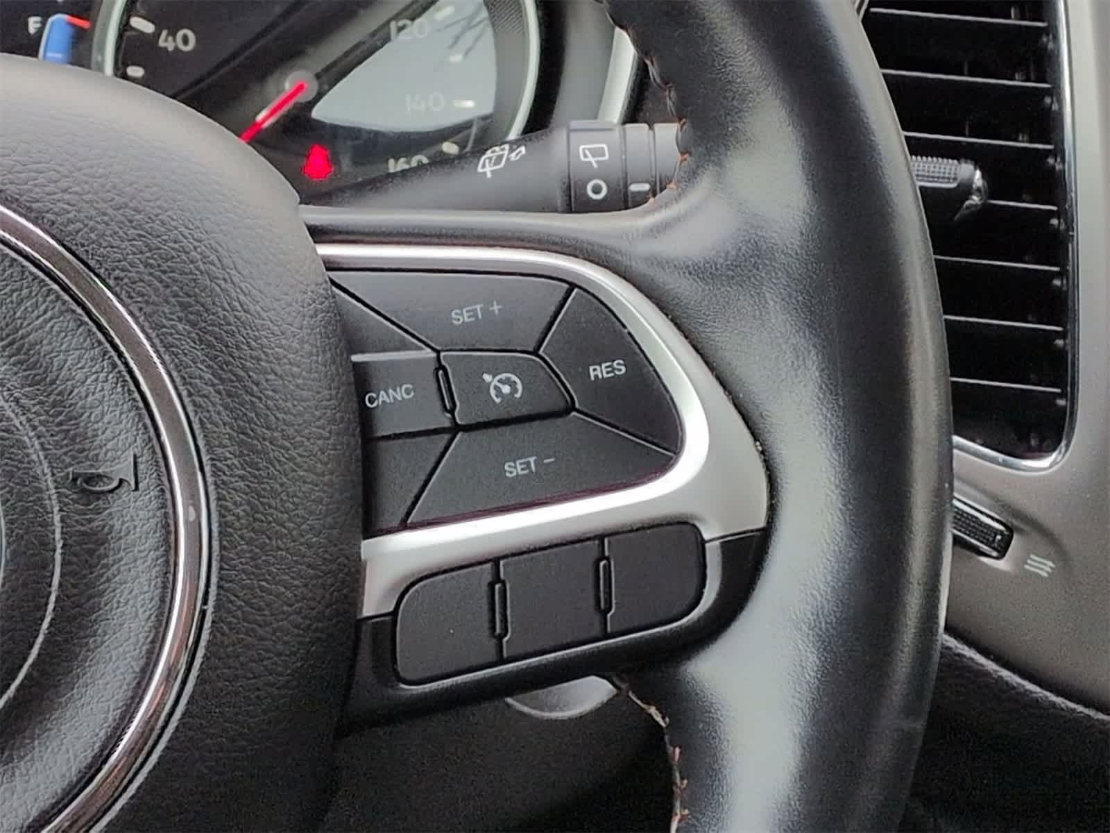 Thumbnail: 2018 Jeep Compass - 25