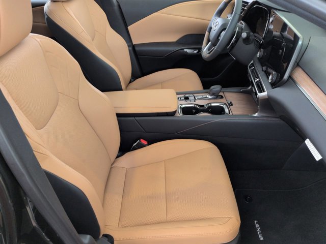 Thumbnail: 2026 Lexus RX - 16