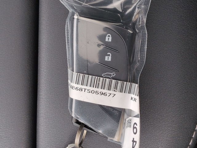 Thumbnail: 2026 Lexus TX - 37