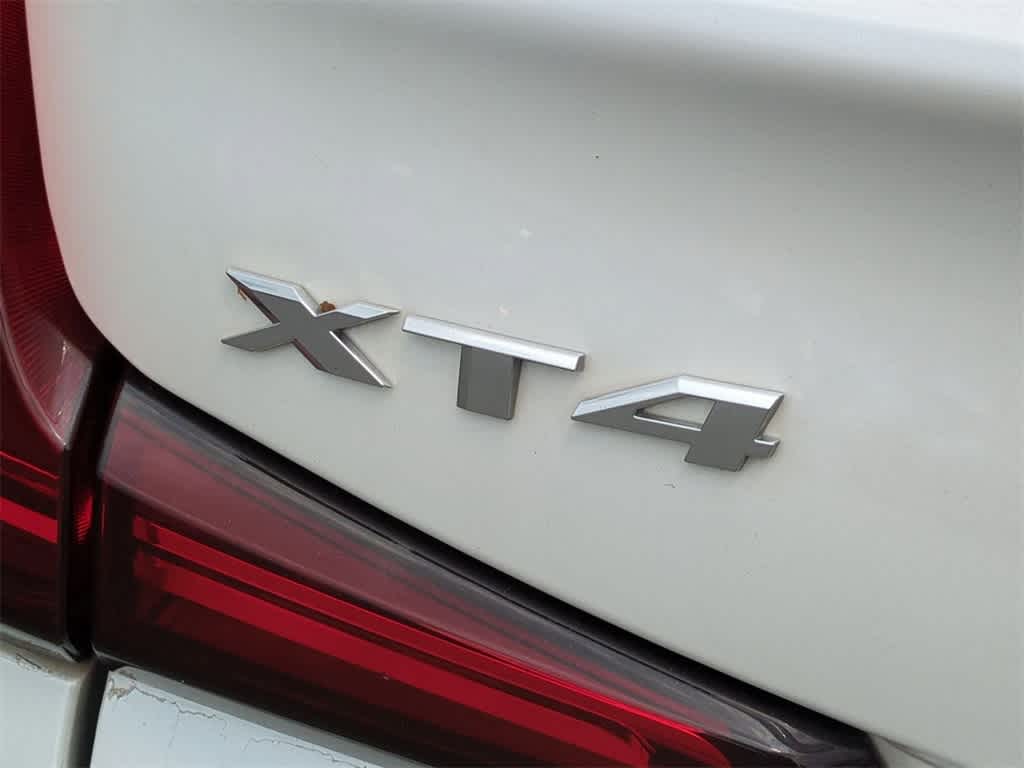 Thumbnail: 2019 Cadillac XT4 - 13