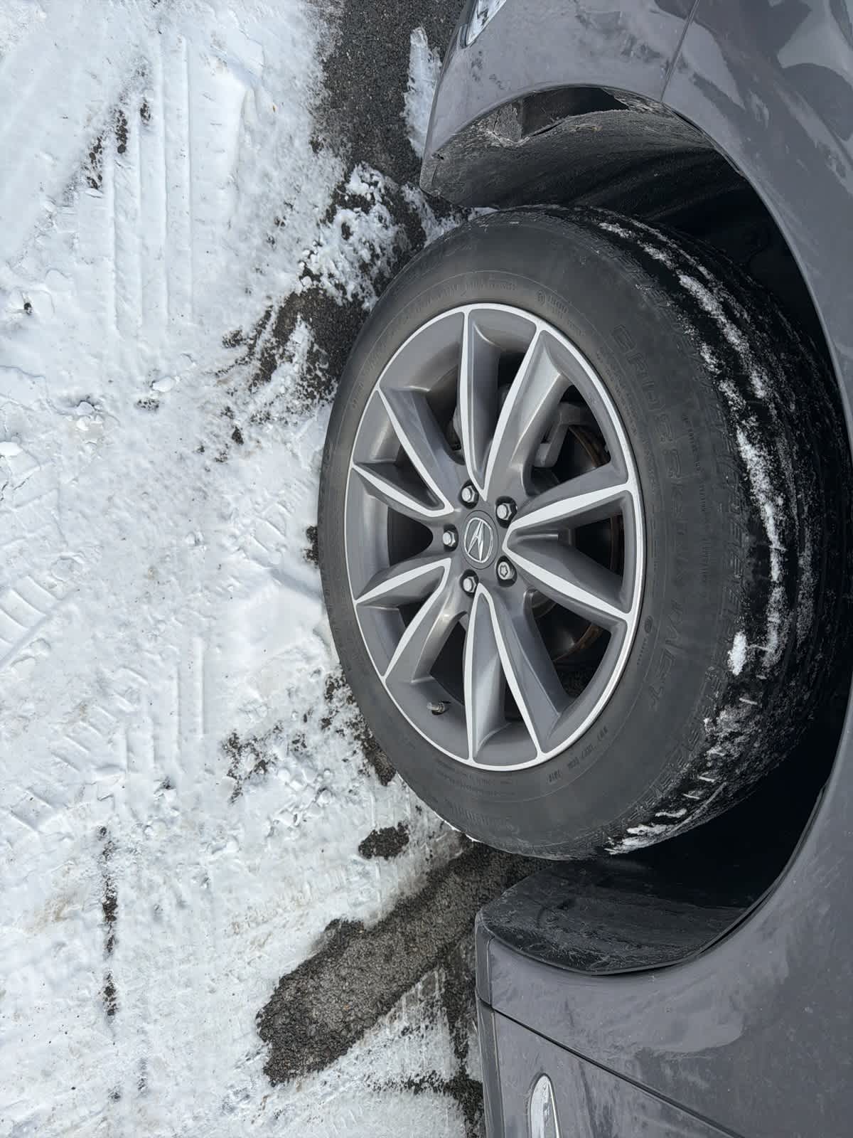 Thumbnail: 2020 Acura RDX - 12