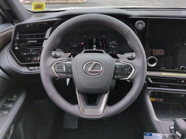 2026 Lexus TX 350 Premium - Photo 25