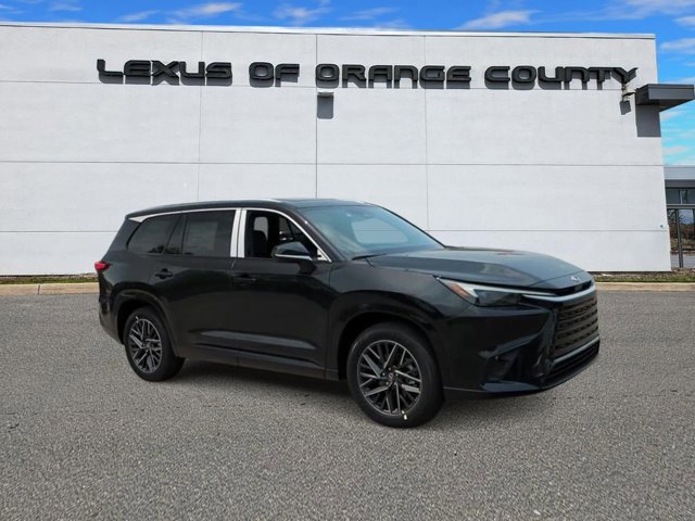 2025 Lexus TX 350 2