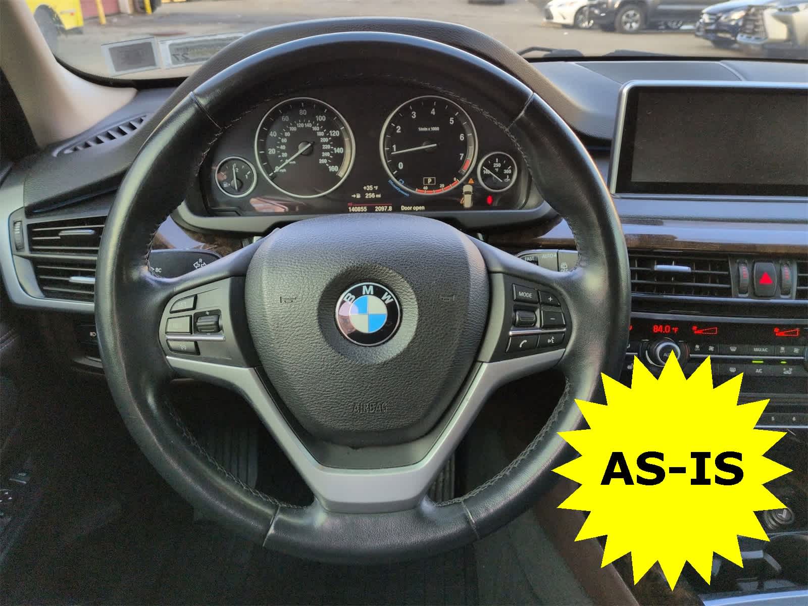 Thumbnail: 2015 BMW X5 - 25