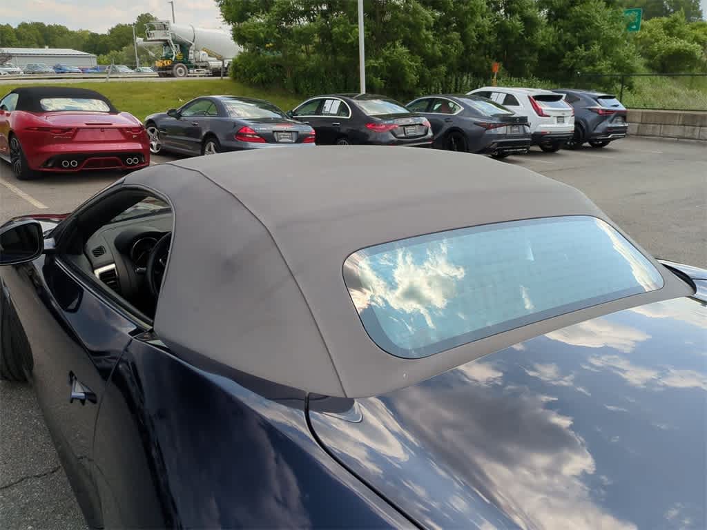 Thumbnail: 2020 Jaguar F-Type - 11