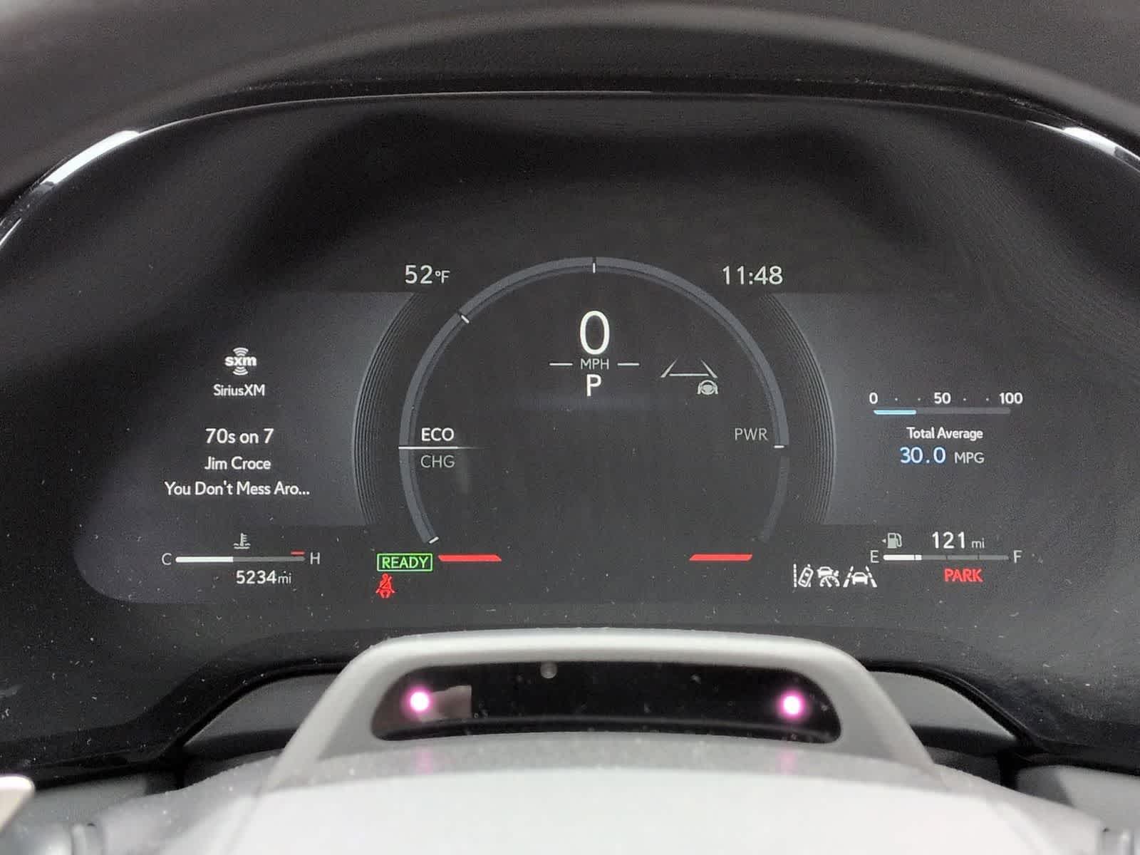 Thumbnail: 2025 Lexus RX - 35