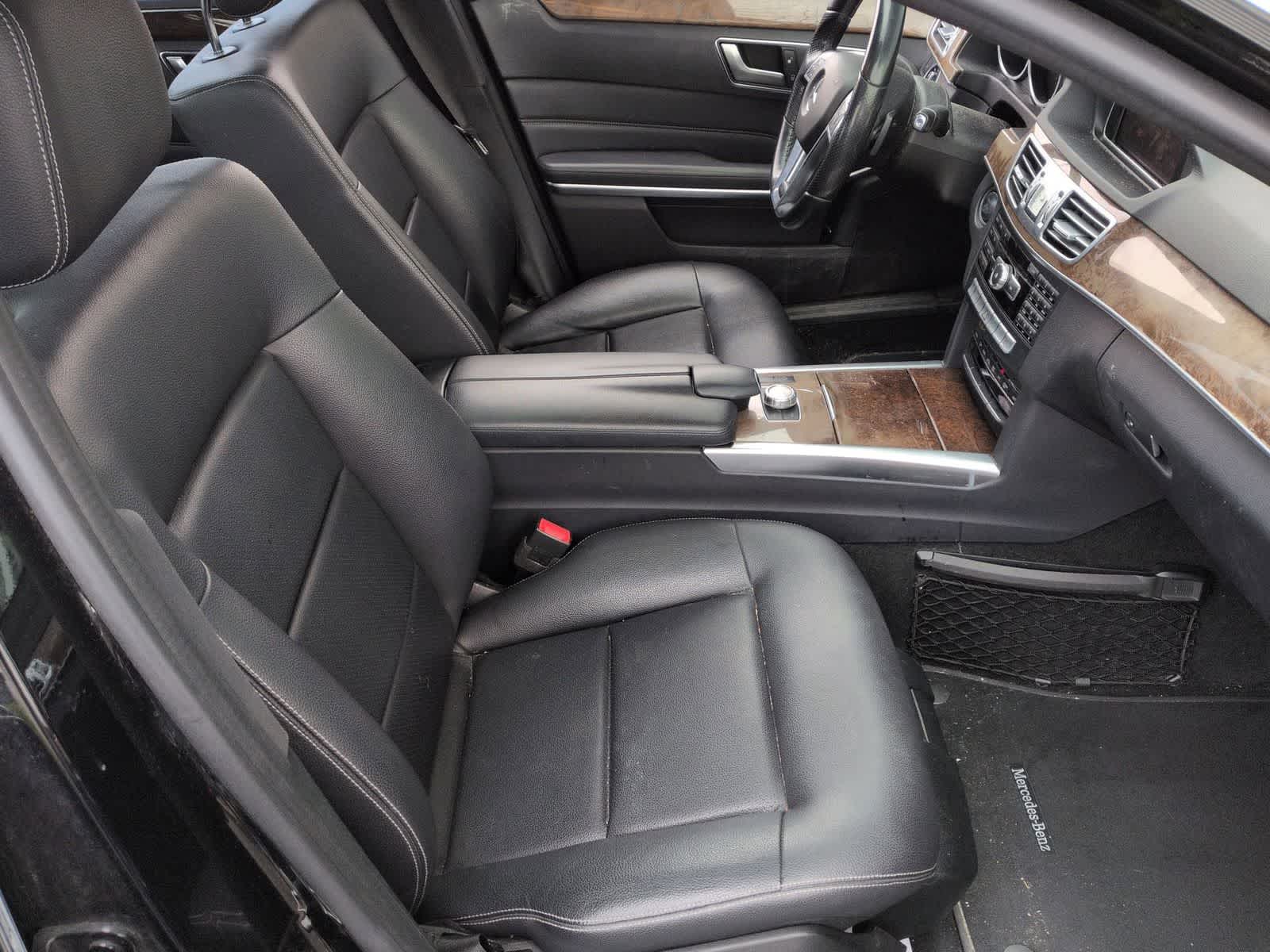 Thumbnail: 2015 Mercedes-Benz E-Class - 23