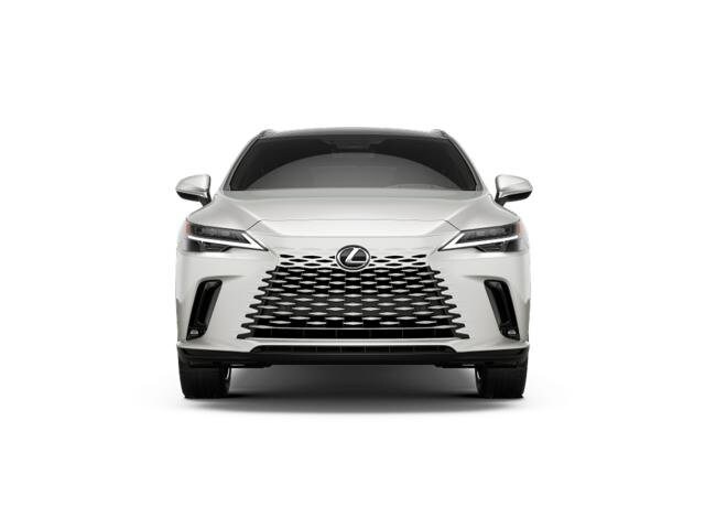 Thumbnail: 2025 Lexus RX - 5