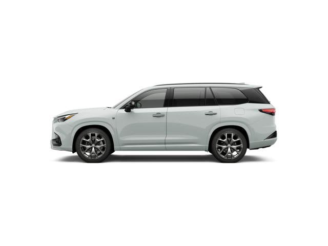 Thumbnail: 2026 Lexus TX - 2