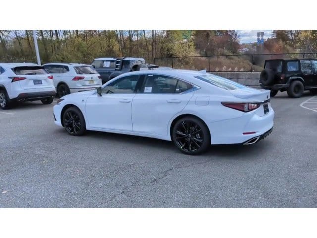 Thumbnail: 2025 Lexus ES - 6