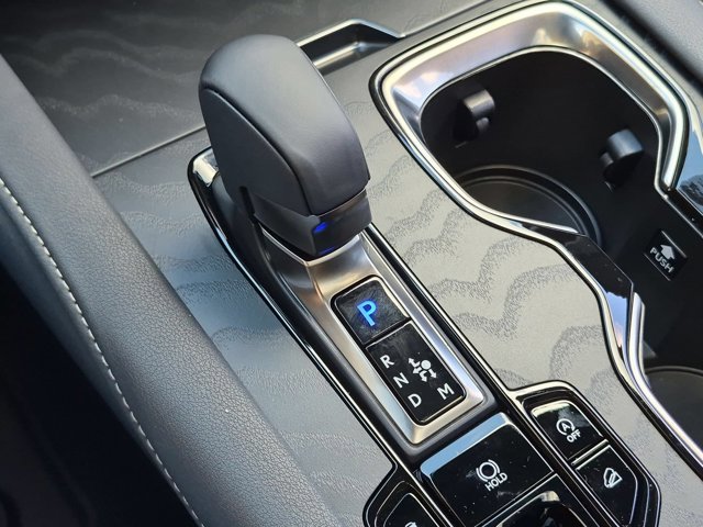 2026 Lexus RX 350 Premium Plus - Photo 34