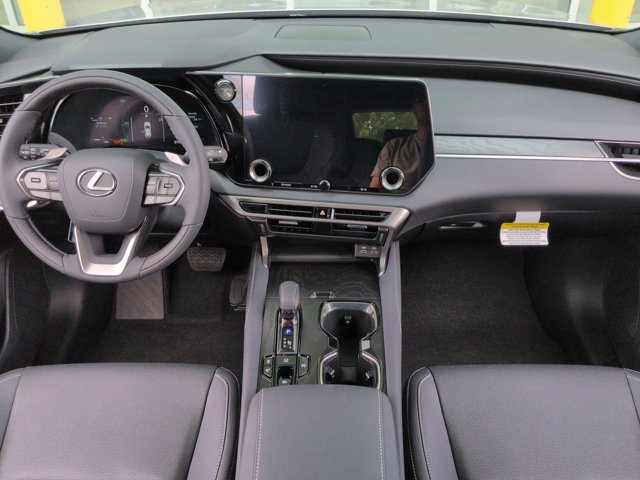 2026 Lexus RX 350h Premium - Photo 16