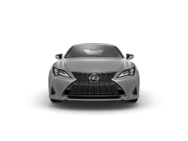 Thumbnail: 2024 Lexus RC - 5
