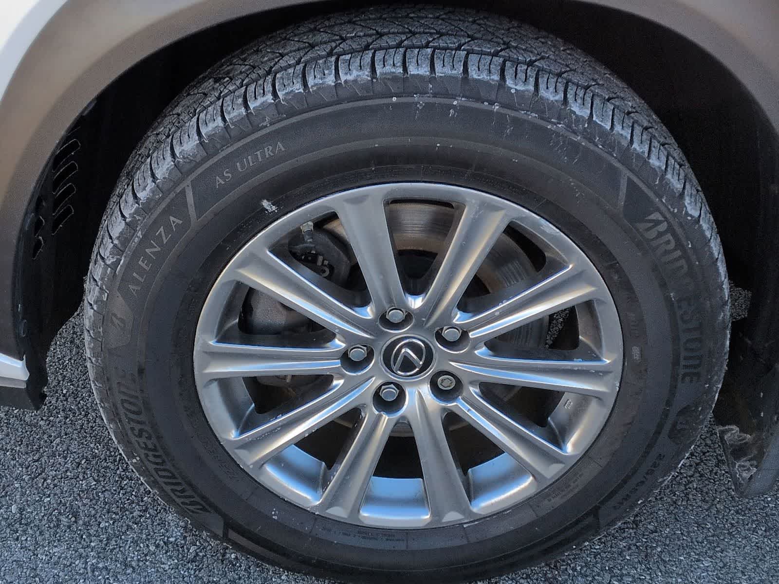 Thumbnail: 2019 Lexus NX - 14