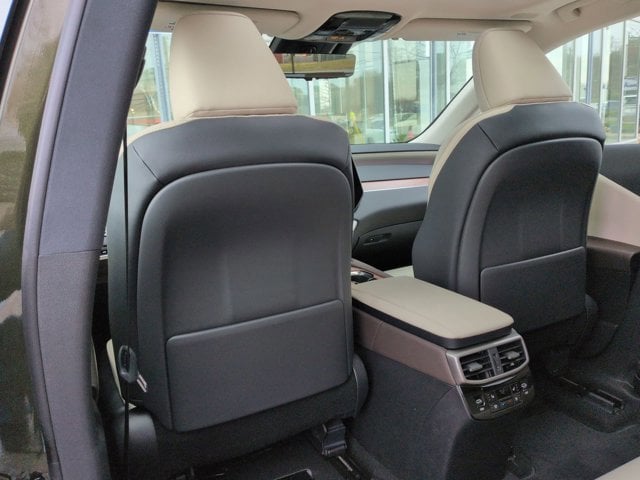 Thumbnail: 2026 Lexus RX - 19