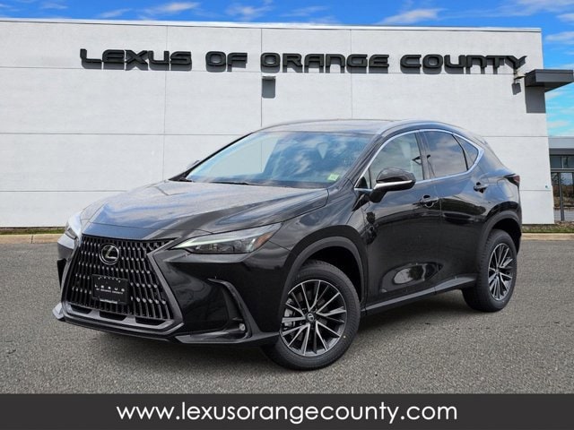 2026 Lexus NX 350h 350h Premium AWD's photo