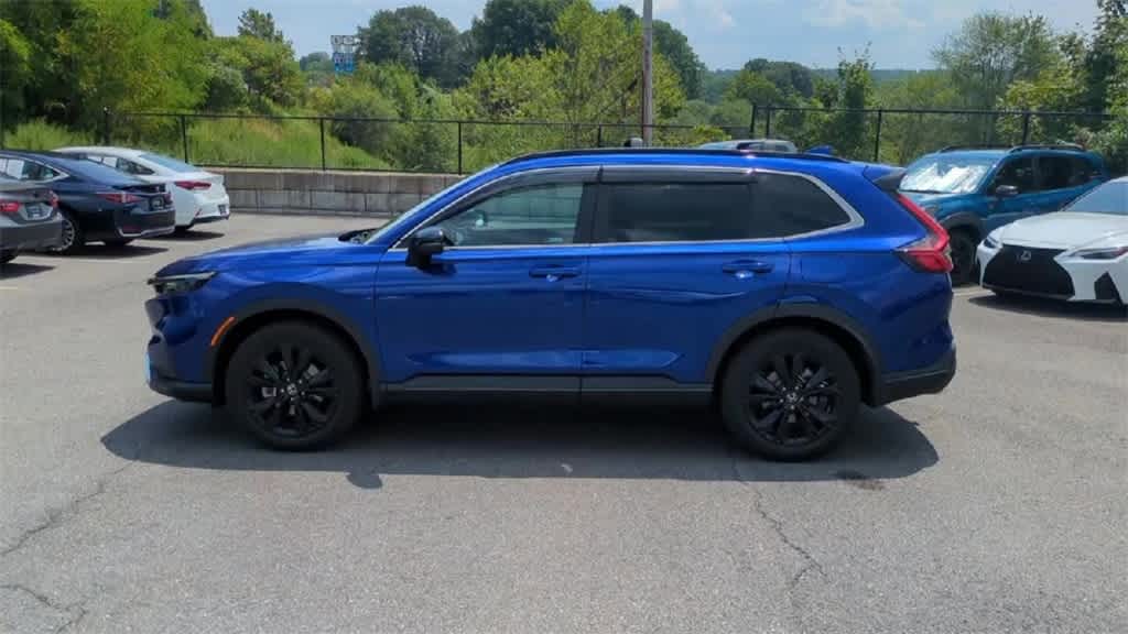 Thumbnail: 2023 Honda CR-V - 5