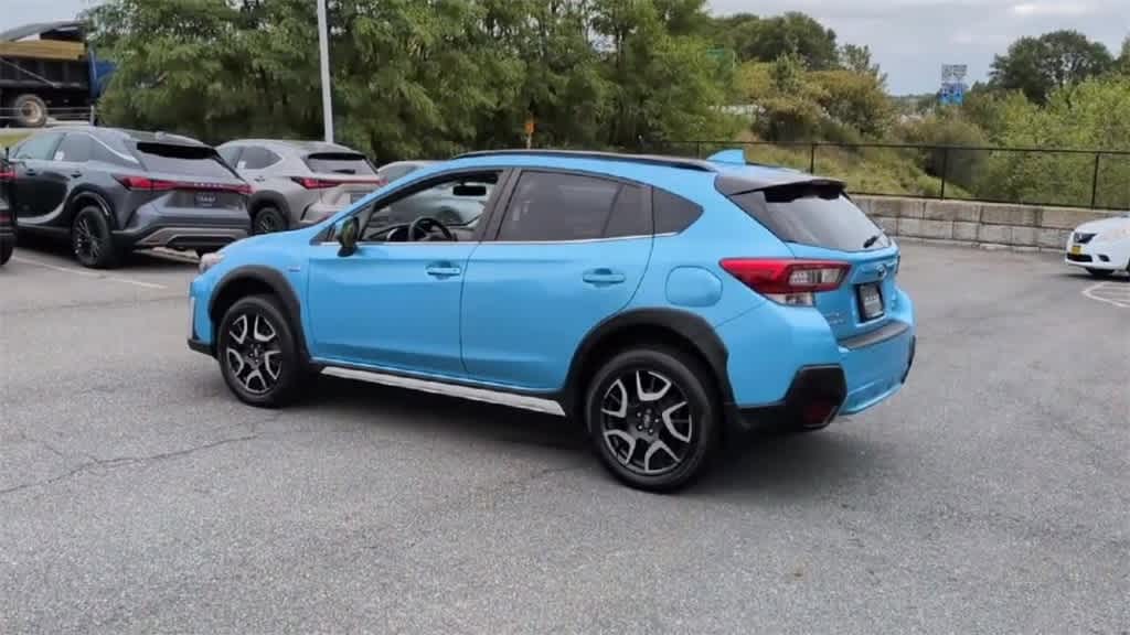 Thumbnail: 2023 Subaru Crosstrek - 6