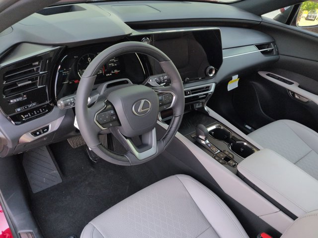 Thumbnail: 2026 Lexus RX - 10