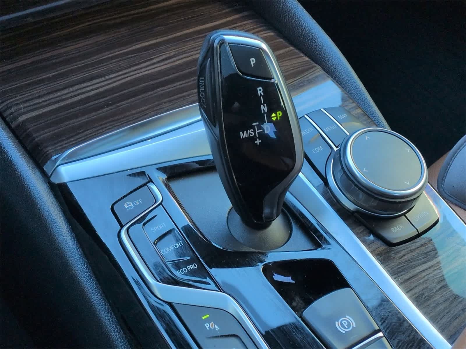 Thumbnail: 2019 BMW 5 Series - 34