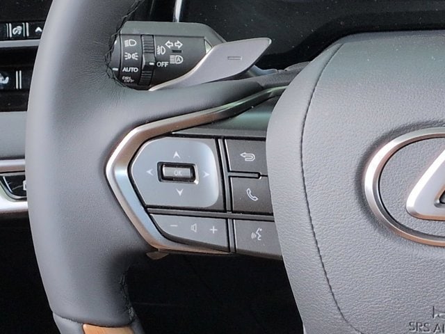 Thumbnail: 2026 Lexus RX - 26
