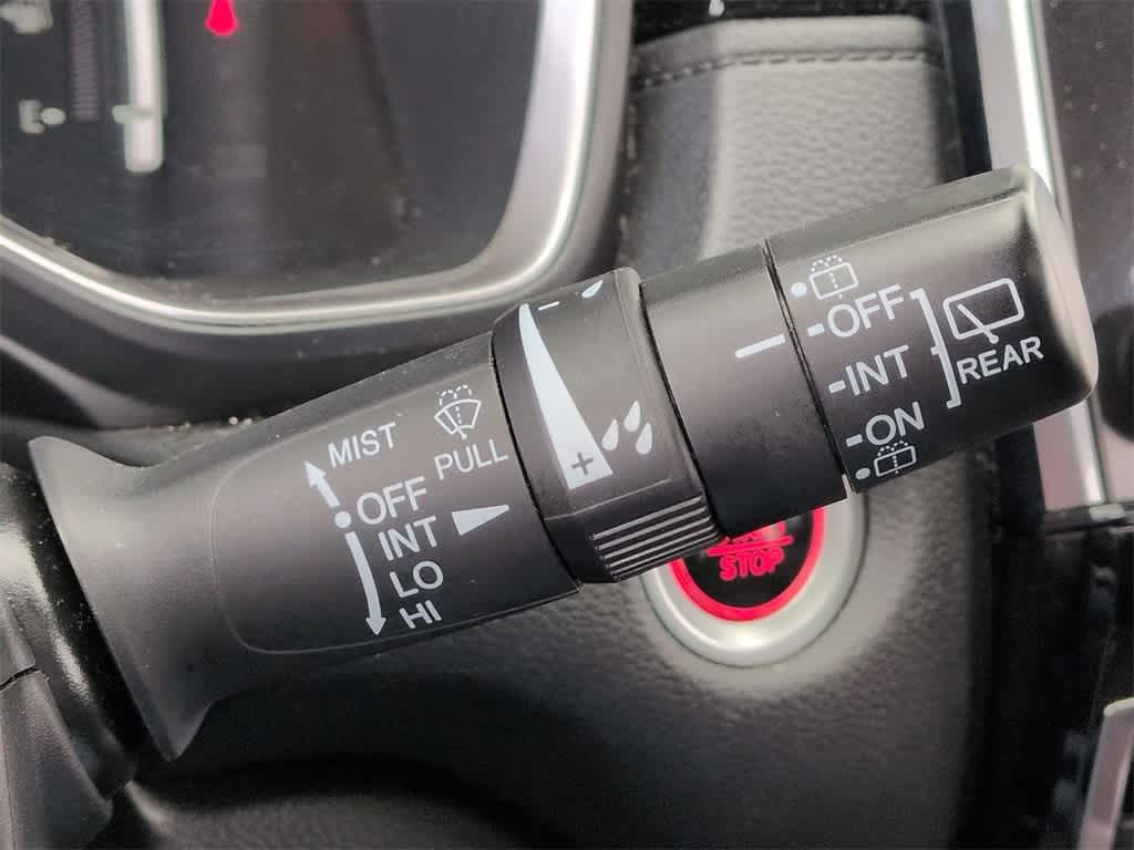 Thumbnail: 2019 Honda CR-V - 27