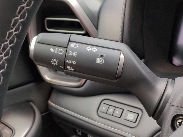 2026 Lexus IS 350 F SPORT - Photo 29