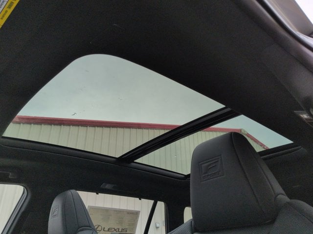 Thumbnail: 2026 Lexus TX - 20