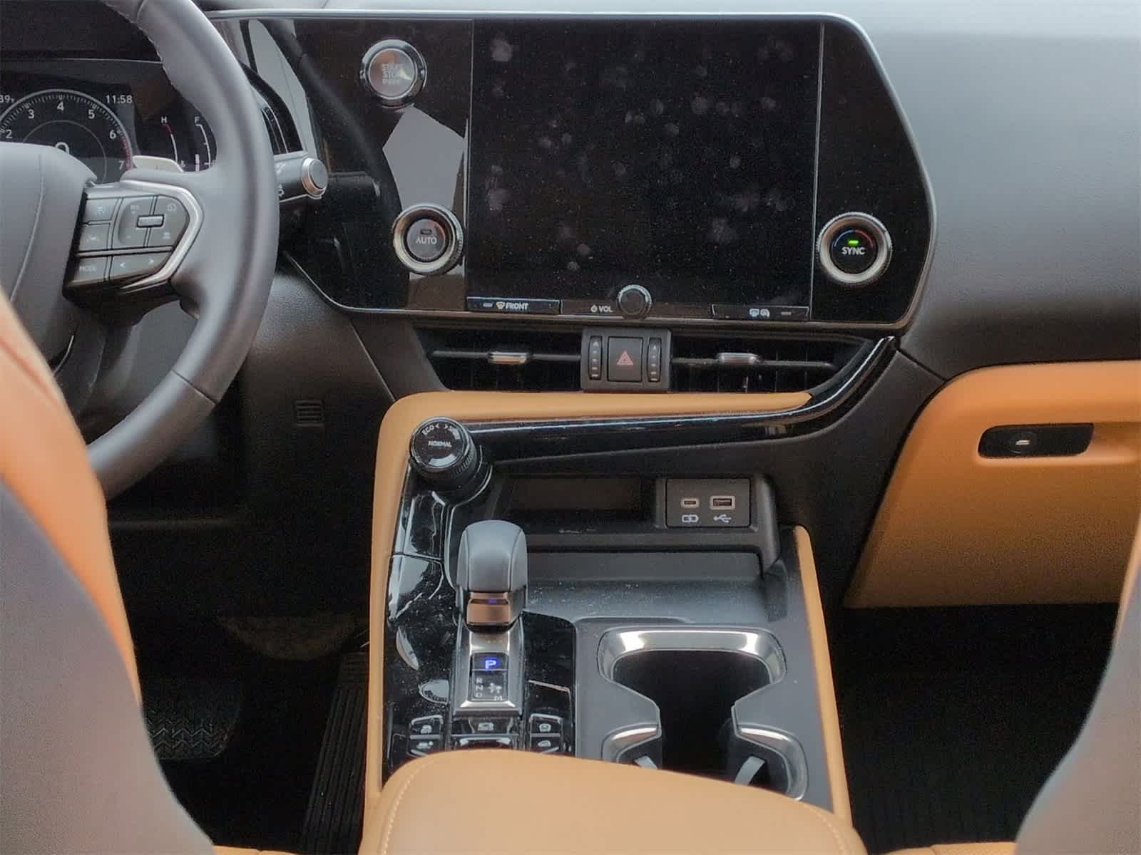 Thumbnail: 2024 Lexus NX - 30