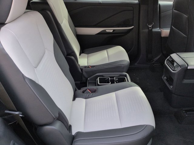 Thumbnail: 2026 Lexus TX - 21