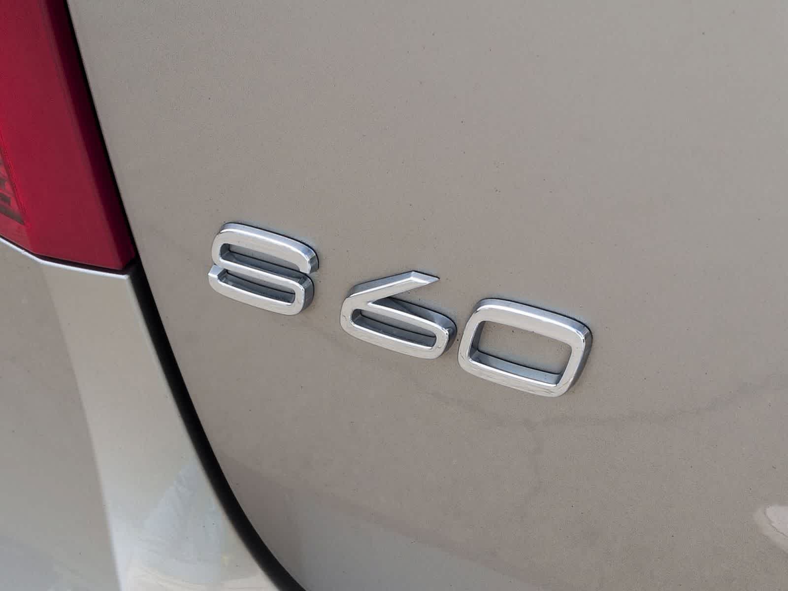 Thumbnail: 2016 Volvo S60 - 13