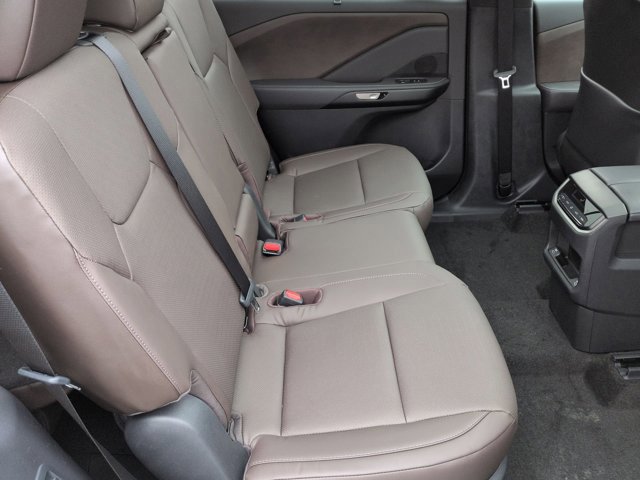 2026 Lexus TX 350 Premium - Photo 22