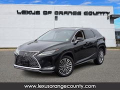 2022 LEXUS RX 350 SUV