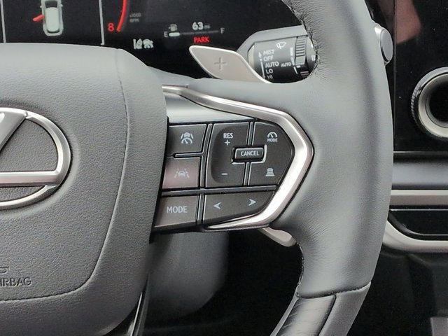 Thumbnail: 2026 Lexus RX - 27