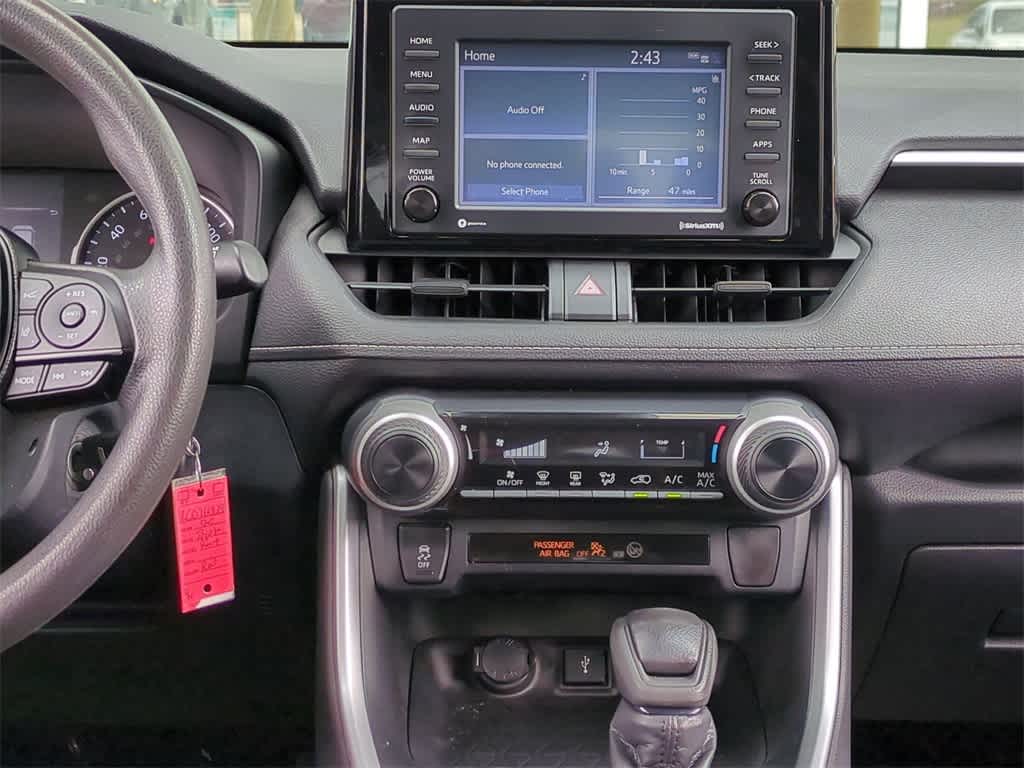 Thumbnail: 2020 Toyota RAV4 - 28