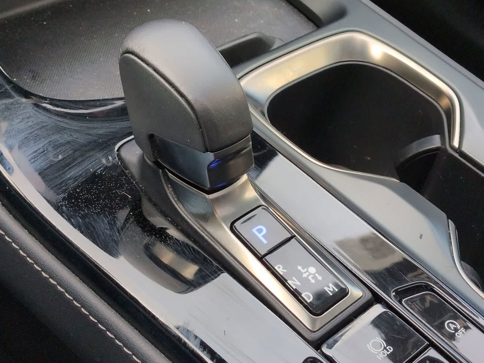 Thumbnail: 2024 Lexus NX - 34