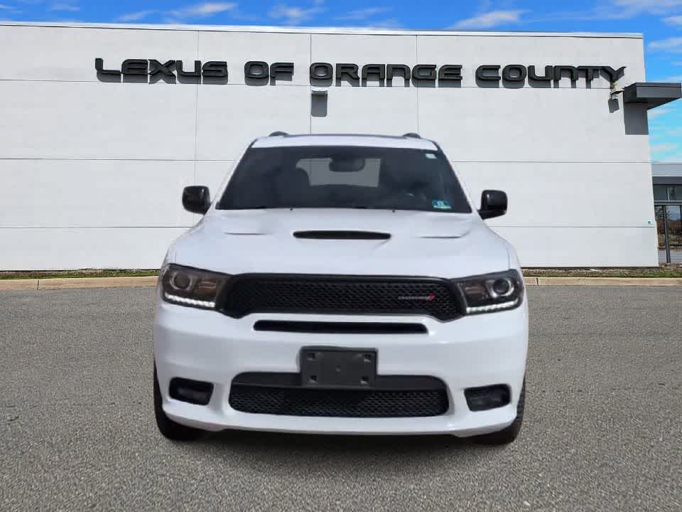 Thumbnail: 2020 Dodge Durango - 3