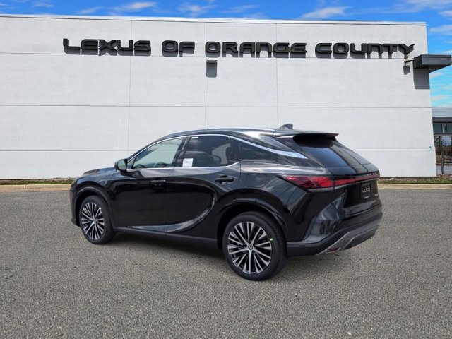 Thumbnail: 2026 Lexus RX - 6