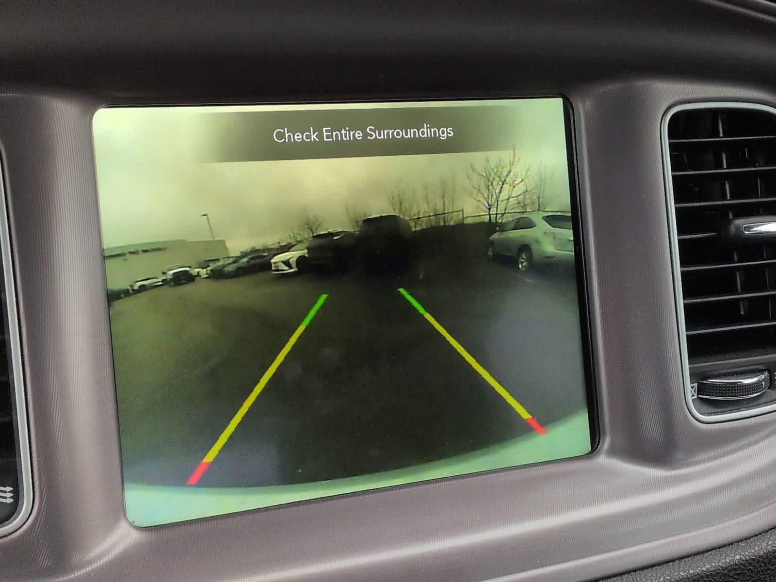 Thumbnail: 2023 Dodge Charger - 29