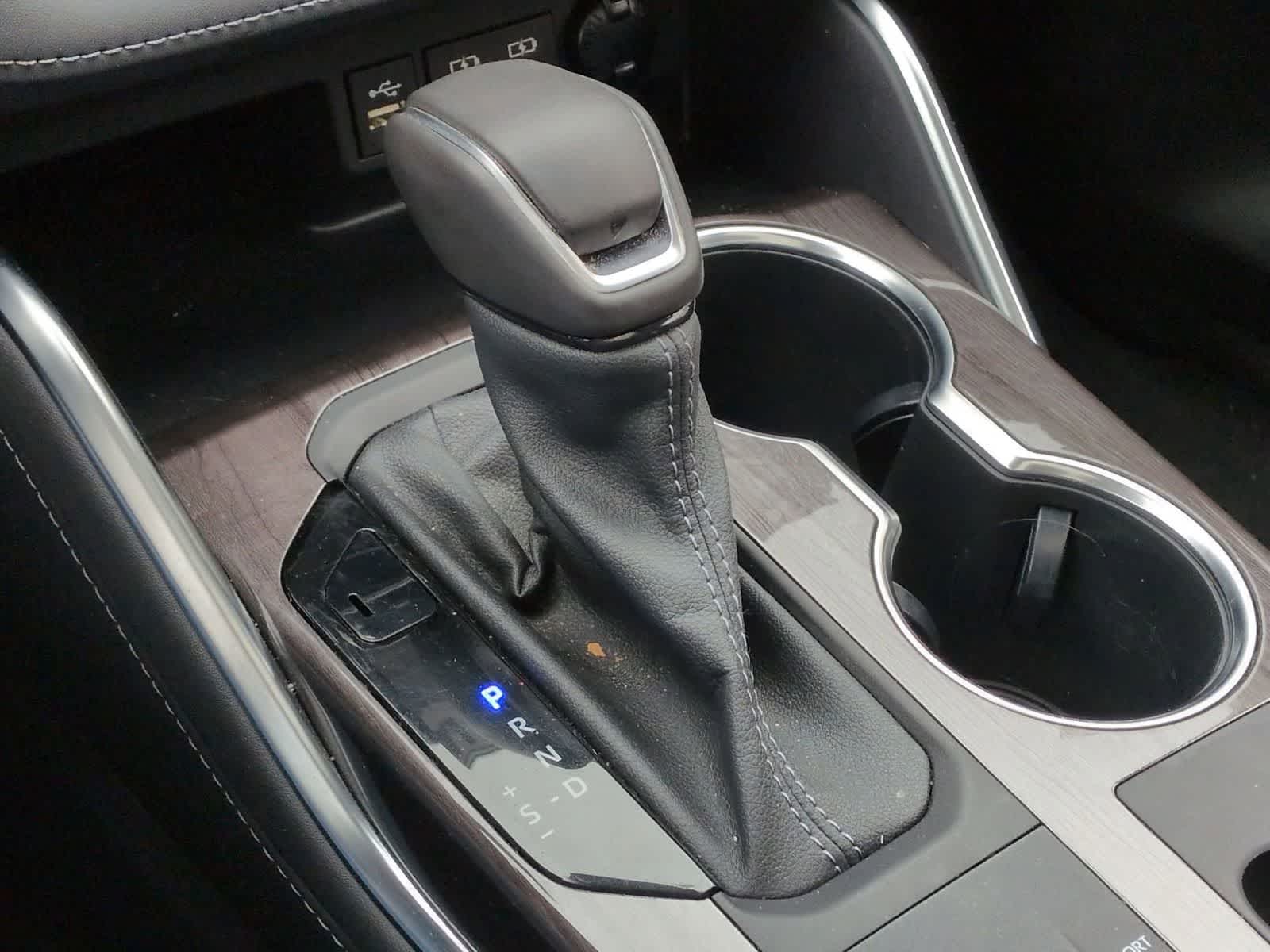 Thumbnail: 2023 Toyota Highlander - 34