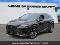 2023 LEXUS RX 350 Premium Plus SUV
