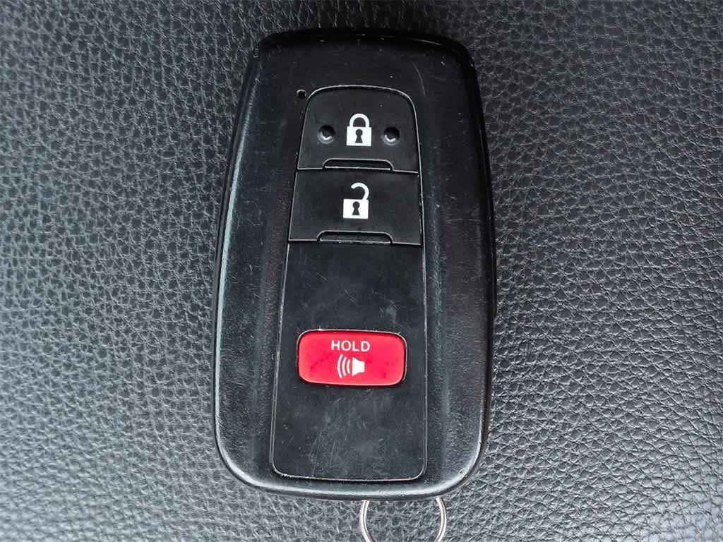 Thumbnail: 2024 Toyota RAV4 - 35