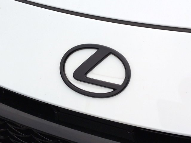 2026 Lexus IS 350 F SPORT - Photo 12