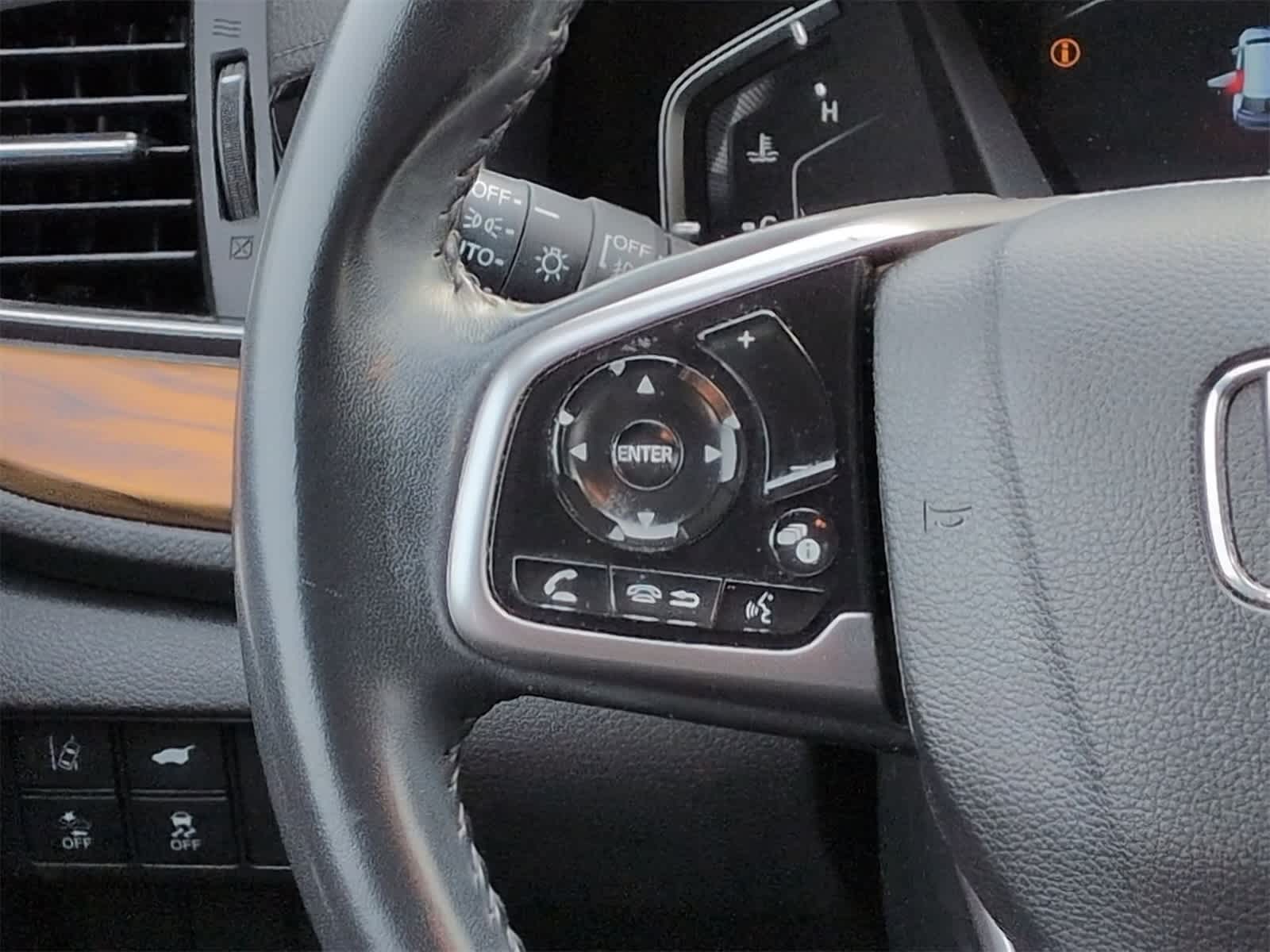 Thumbnail: 2021 Honda CR-V - 26