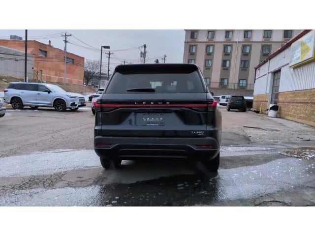 Thumbnail: 2026 Lexus TX - 7