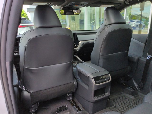 Thumbnail: 2026 Lexus TX - 19