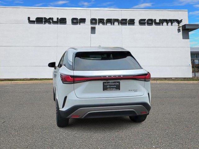 2025 Lexus RX 350 Premium+ 7