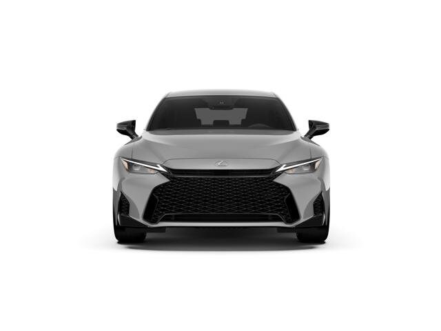 Thumbnail: 2026 Lexus IS - 5