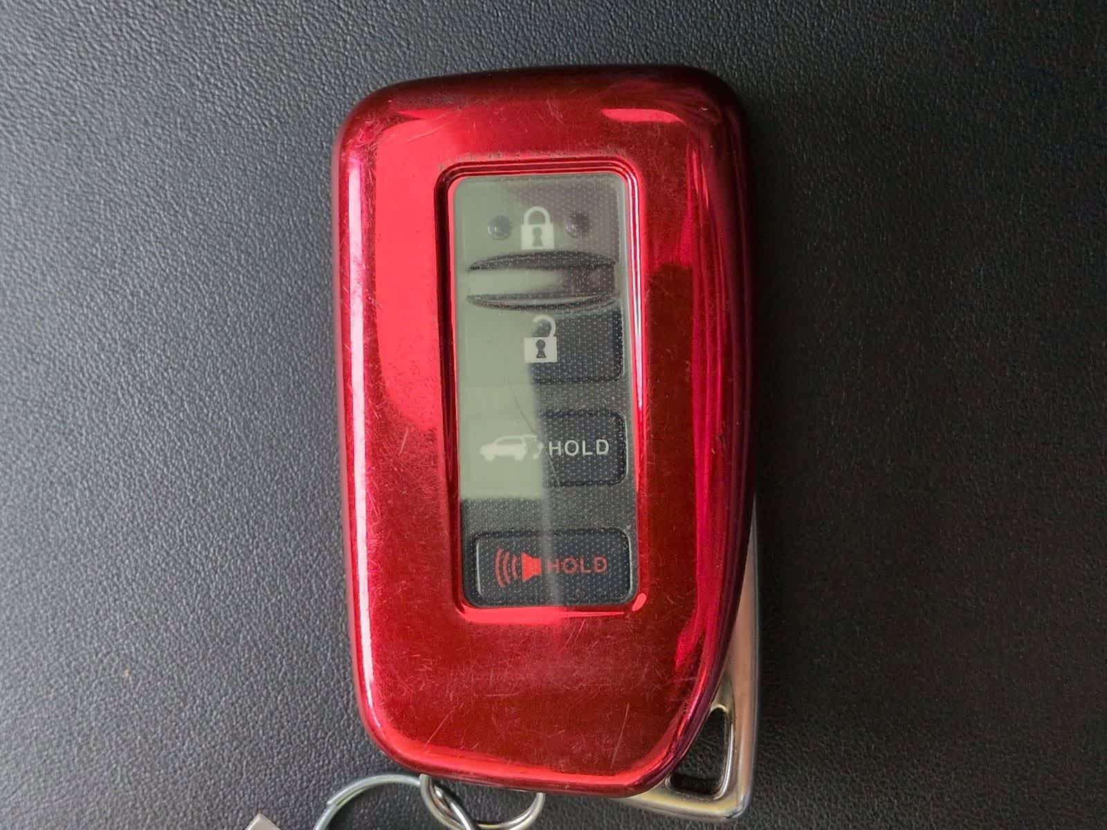 Thumbnail: 2021 Lexus NX - 37