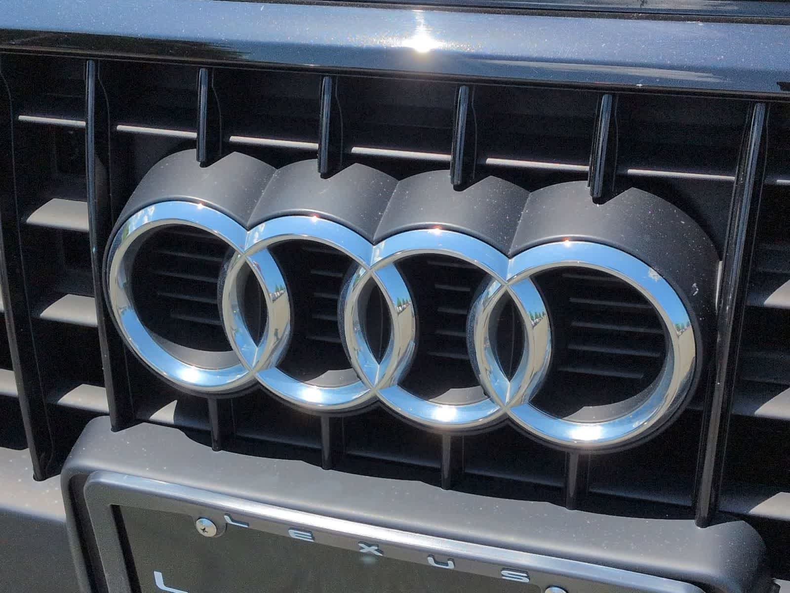 Thumbnail: 2014 Audi Q5 - 12